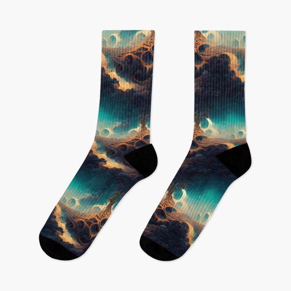 Item preview, Cool and Amazing Fractals version15 designed and sold by PufuMiu.