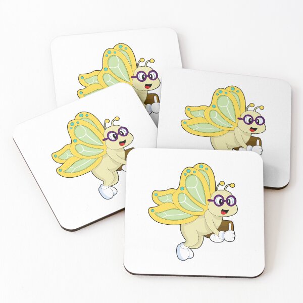Item preview, Butterfly Book designed and sold by Snabdesign84.