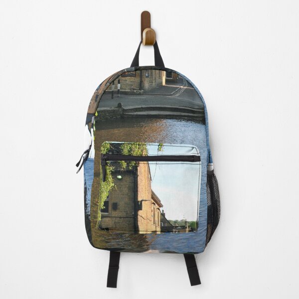 Item preview, Bourton on the Water Cotswolds England UK designed and sold by AndyEvansPhotos.