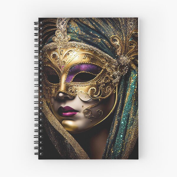Item preview, Mardi Gras Party designed and sold by OccultDreams.