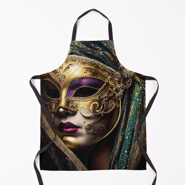 Item preview, Mardi Gras Party designed and sold by OccultDreams.