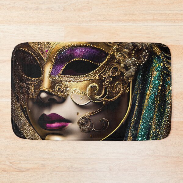 Item preview, Mardi Gras Party designed and sold by OccultDreams.