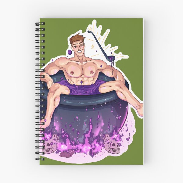 Item preview, Bara Halloween Brew designed and sold by Kazz-e.
