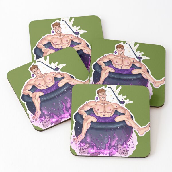 Item preview, Bara Halloween Brew designed and sold by Kazz-e.