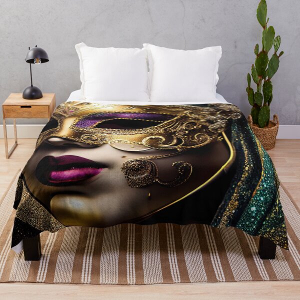 Item preview, Mardi Gras Party designed and sold by OccultDreams.