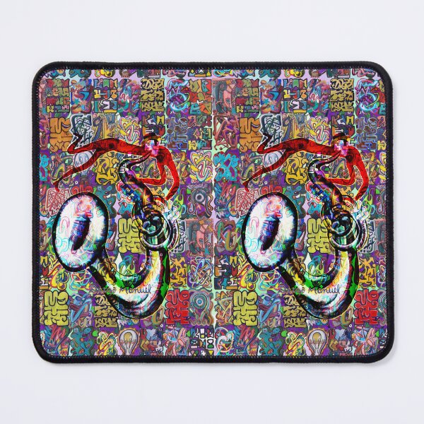 Item preview, Pop abstract designed and sold by Diego Manuel Rodriguez.
