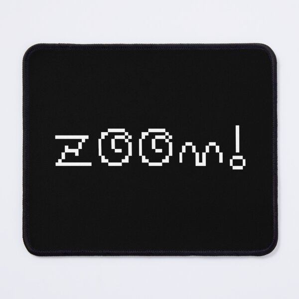 Item preview, Mr. Saturn ZOOM! designed and sold by ColinSM.