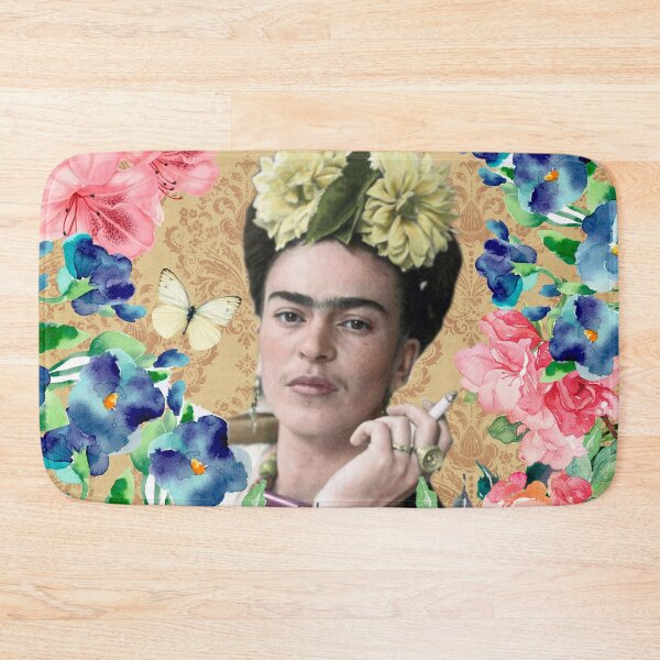 Item preview, Frida Kahlo designed and sold by Muycote.