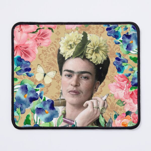 Item preview, Frida Kahlo designed and sold by Muycote.