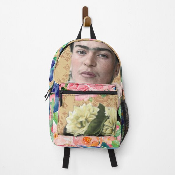Item preview, Frida Kahlo designed and sold by Muycote.