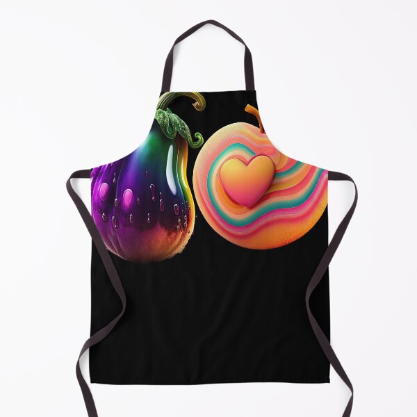 Item preview, Get your daily fruit and vedge v1 (no text) designed and sold by ai-datamancer.