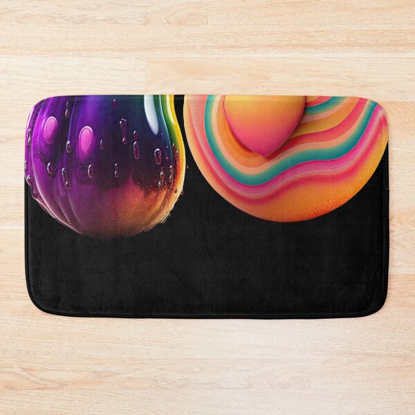 Item preview, Get your daily fruit and vedge v1 (no text) designed and sold by ai-datamancer.