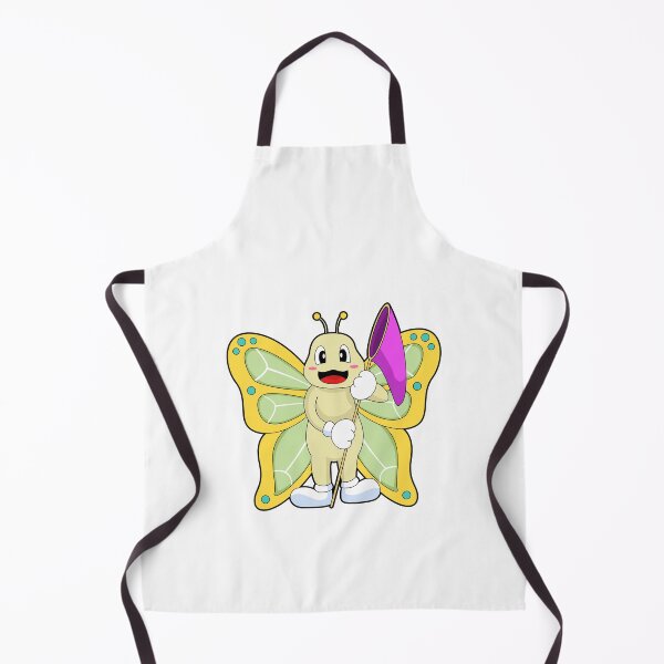 Item preview, Butterfly Fisher Landing net designed and sold by Snabdesign84.