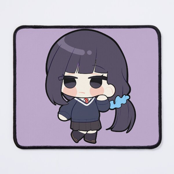 Item preview, Tomo-chan is a girl Misuzu Gundou designed and sold by noodleeees-art.