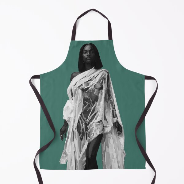 Item preview, Mamé Adjei - America's Next Top Model designed and sold by emiliapapaya.