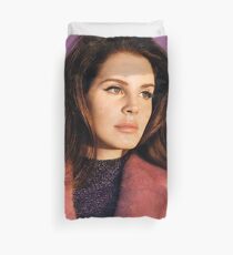 lana Duvet Cover