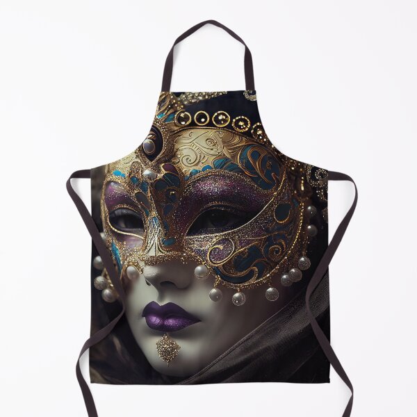 Item preview, Mardi Gras Party (Variation) designed and sold by OccultDreams.