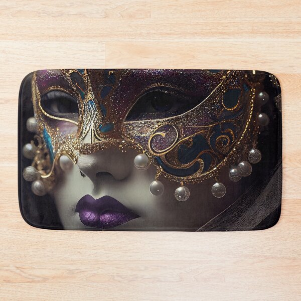Item preview, Mardi Gras Party (Variation) designed and sold by OccultDreams.
