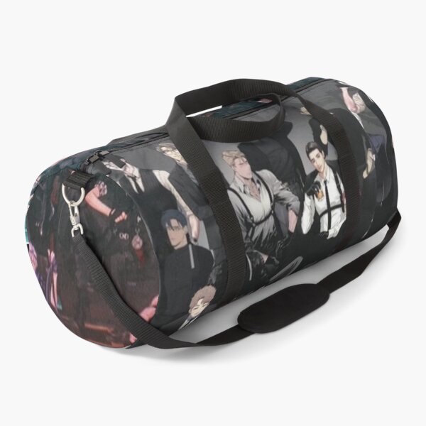 Item preview, Mafia yaoi boys ,Hot bottoms designed and sold by purpple.