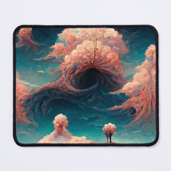 Item preview, Cool and Amazing Fractals version16 designed and sold by PufuMiu.