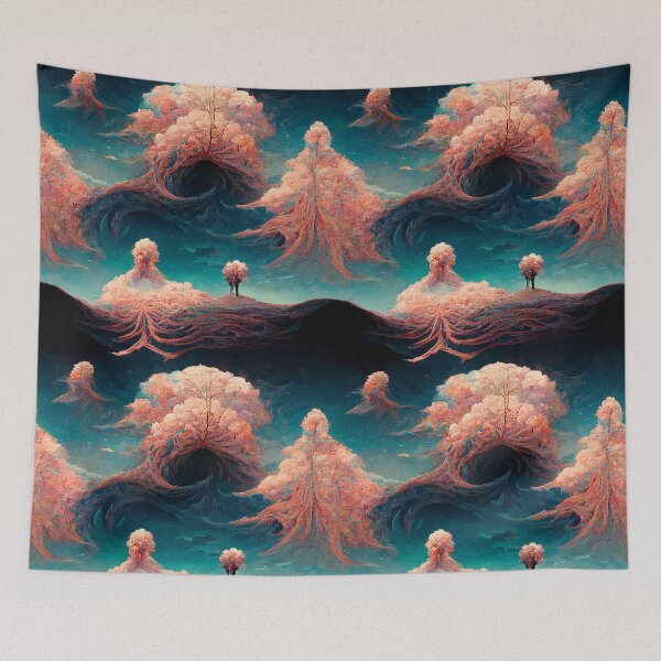 Item preview, Cool and Amazing Fractals version16 designed and sold by PufuMiu.