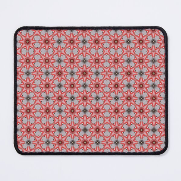Item preview, Star-Shaped Seamless Pattern designed and sold by PBJArt.
