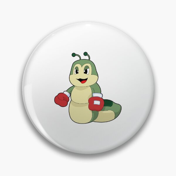 Item preview, Caterpillar Boxer Boxing Boxing gloves designed and sold by Snabdesign84.