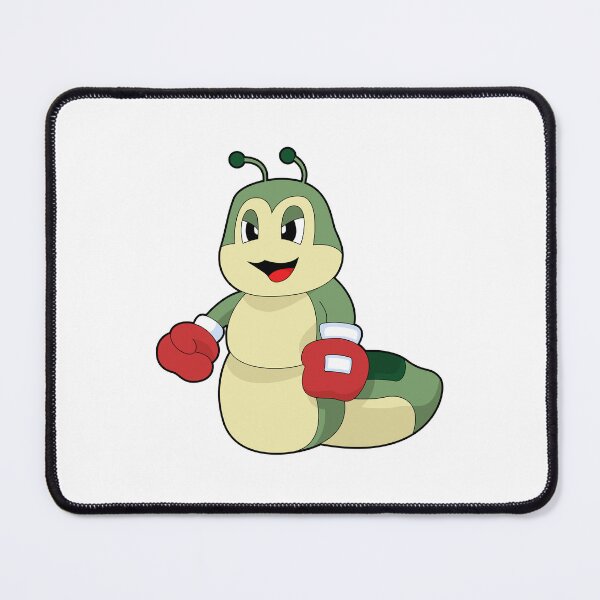 Item preview, Caterpillar Boxer Boxing Boxing gloves designed and sold by Snabdesign84.