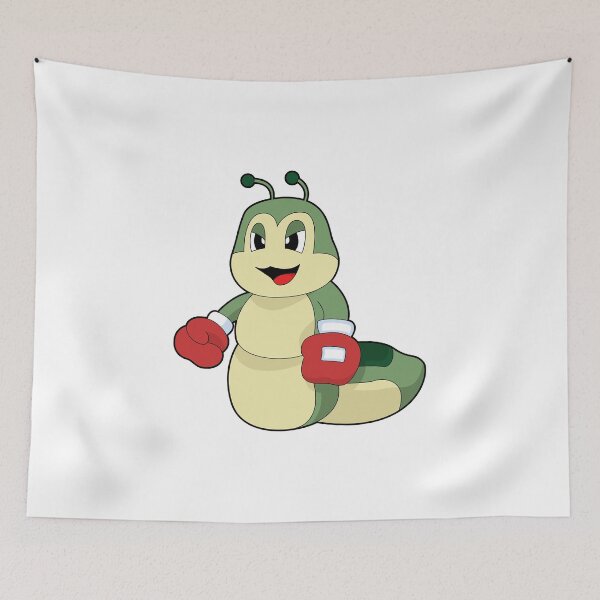 Item preview, Caterpillar Boxer Boxing Boxing gloves designed and sold by Snabdesign84.