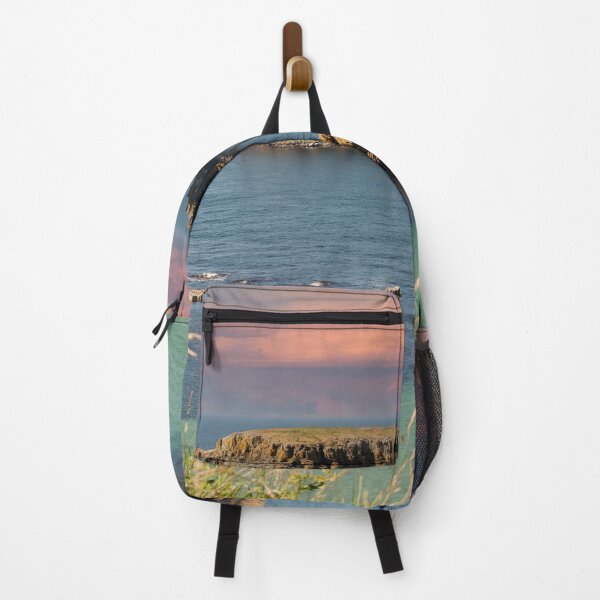 Item preview, Irish Sea Rock Cliff designed and sold by Martindoran.