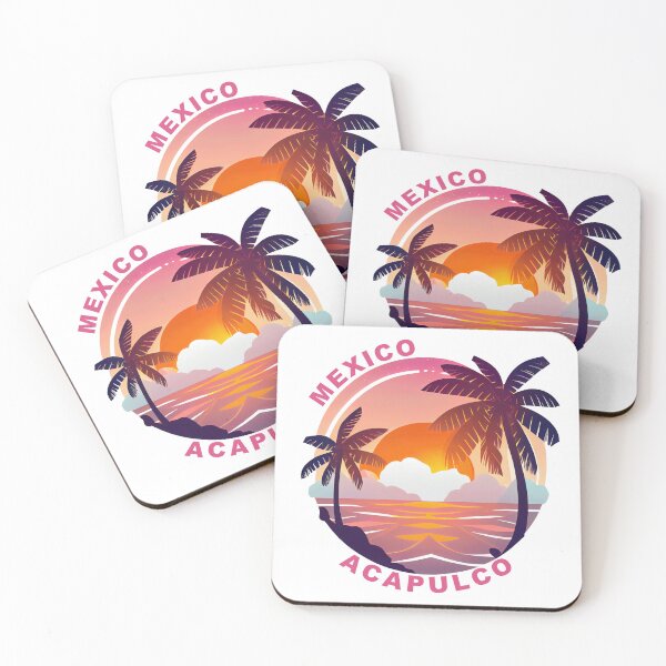 Item preview, Acapulco Mexico designed and sold by GeneralNight.