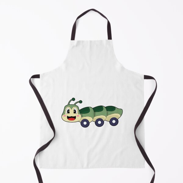Item preview, Caterpillar Car designed and sold by Snabdesign84.