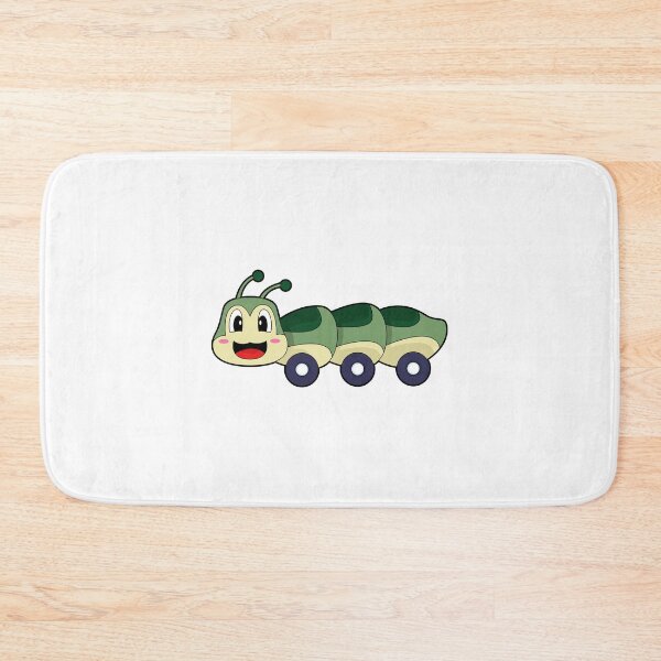 Item preview, Caterpillar Car designed and sold by Snabdesign84.