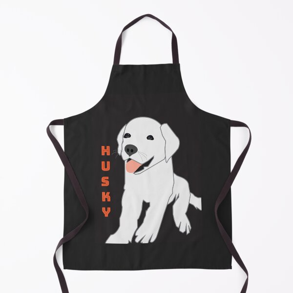 Item preview, husky my pet dog designed and sold by AmeeqaSiddiqui.