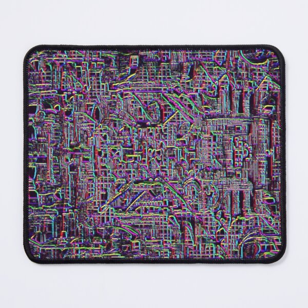 Item preview, Negative perspective designed and sold by StHallow.