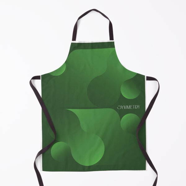 Item preview, Green Symmetry  designed and sold by rheabhargava.
