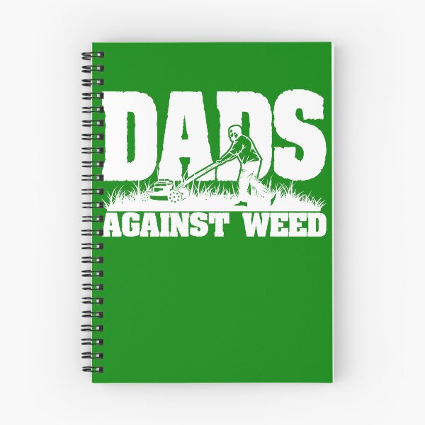 Item preview, Dad's Against Weed Gear designed and sold by DynamicDesign.