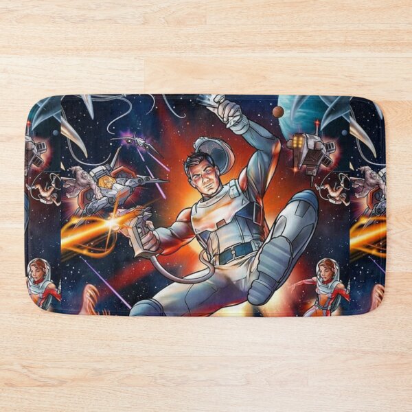 Item preview, Archer 1999  designed and sold by Brush-Master.