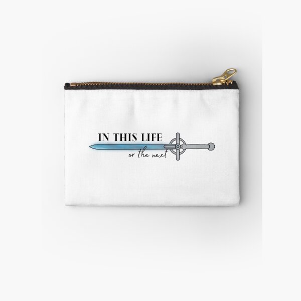 Item preview, In this life or the next - The Cruciform Sword - warrior nun - ava silva and sister Beatrice, avatrice, netflix designed and sold by tziggles.