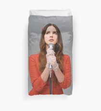 lana Duvet Cover
