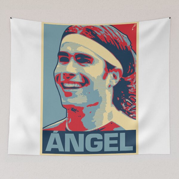 Item preview, Ángel designed and sold by DFA.