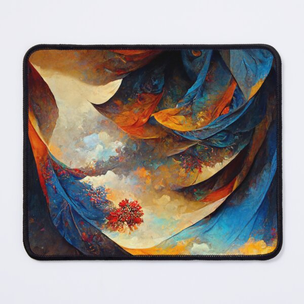 Item preview, Cool and Amazing Fractals version17 designed and sold by PufuMiu.