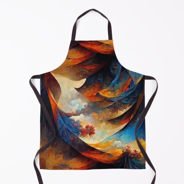 Item preview, Cool and Amazing Fractals version17 designed and sold by PufuMiu.