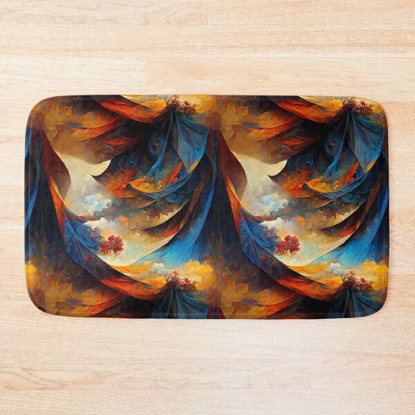 Item preview, Cool and Amazing Fractals version17 designed and sold by PufuMiu.