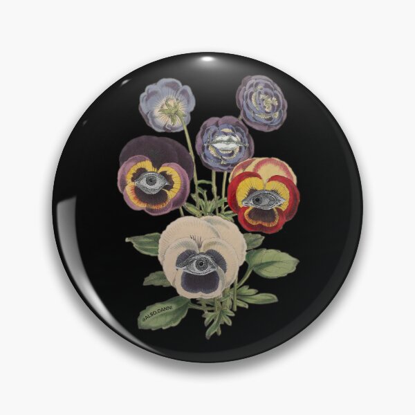 Item preview, Pansy Eyes designed and sold by thisis-danni.