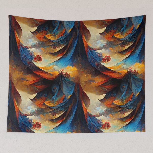 Item preview, Cool and Amazing Fractals version17 designed and sold by PufuMiu.