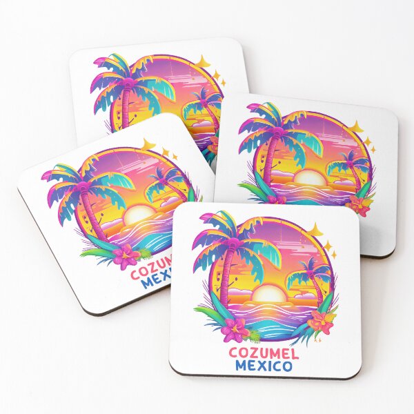 Item preview, Cozumel Mexico designed and sold by GeneralNight.