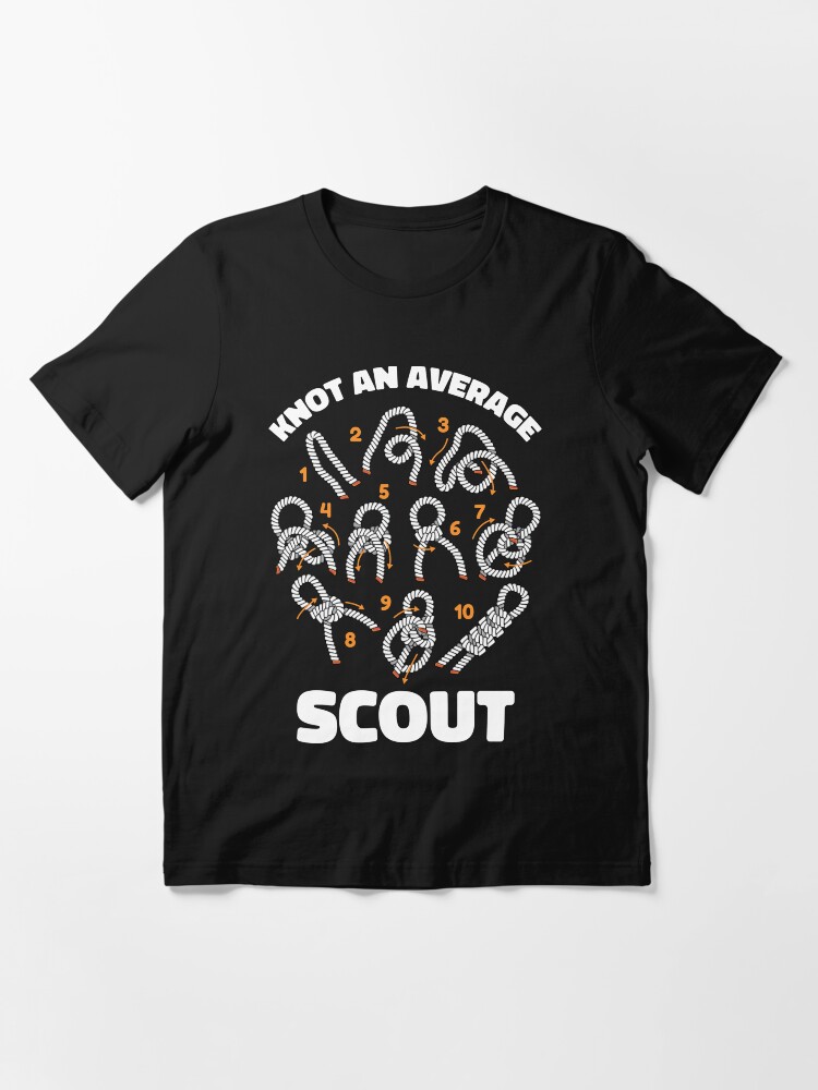 Symbole Scout Leader, Scouting Lovers, Funny Scout Tshirt Symbole Scout Leader, Scouting Lovers, Funny Scout Tshirt