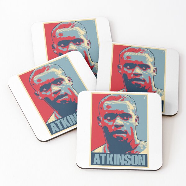 Item preview, Atkinson designed and sold by DFA.