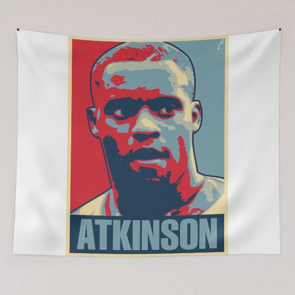 Item preview, Atkinson designed and sold by DFA.